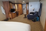 Oceanview Stateroom Cabin 8004. Picture