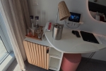 Terrace Stateroom Cabin 12058Z. Picture