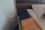 Terrace Stateroom Cabin 12058Z. Picture