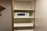 Balcony Stateroom Cabin 14243. Picture
