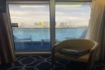 Balcony Stateroom Cabin 14243. Picture