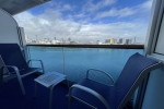 Balcony Stateroom Cabin 14243. Picture