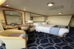 Balcony Stateroom Cabin 14243. Picture