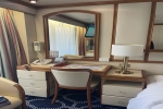 Balcony Stateroom Cabin 14243. Picture