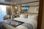 Balcony Stateroom Cabin 14243. Picture