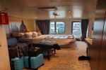 Cove Stateroom Cabin 2330. Picture