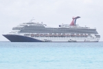 Carnival Conquest Ship Picture 2 Carnival Conquest Ship Picture 2