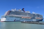 Carnival Celebration Ship Picture  1
