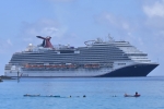 Carnival Magic Ship Picture 1 Carnival Magic Ship Picture 1
