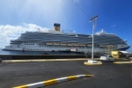 Carnival Venezia Ship Picture  1