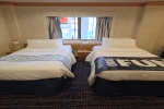 French Stateroom Cabin 4203. Picture