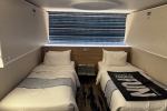 Interior Stateroom Cabin 11232. Picture