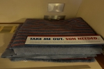 Interior Stateroom Picture