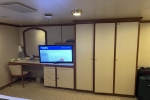 Interior Stateroom Picture