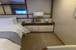 Interior Stateroom Picture