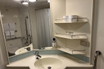 Interior Stateroom Picture