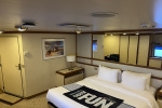 Interior Stateroom Picture