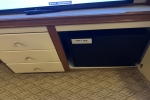 Interior Stateroom Picture