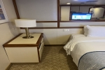 Interior Stateroom Picture