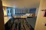 Junior Balcony Stateroom Picture