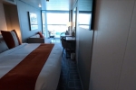 Aqua Class Stateroom Picture