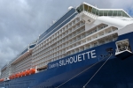 Celebrity Silhouette Ship Picture  4
