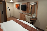 Interior Stateroom Cabin 9142. Picture
