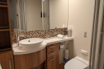 Interior Cabin Picture