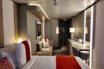 Oceanview Stateroom Cabin 3179. Picture