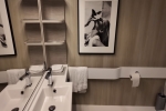 Oceanview Stateroom Cabin 3179. Picture