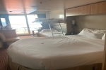 Veranda Stateroom Cabin 6281. Picture