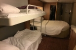 Veranda Stateroom Cabin 6281. Picture