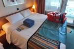 Balcony Cabin Picture