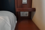 Deluxe Verandah Stateroom Cabin 6664. Picture