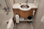 Deluxe Verandah Stateroom Cabin 6664. Picture