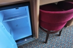 Deluxe Verandah Stateroom Cabin 6664. Picture