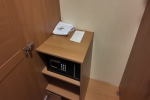Deluxe Verandah Stateroom Cabin 6664. Picture