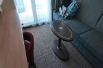 Deluxe Verandah Stateroom Cabin 6664. Picture
