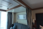 Deluxe Verandah Stateroom Cabin 6664. Picture