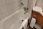 Deluxe Verandah Stateroom Cabin 6664. Picture