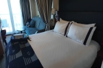 Deluxe Verandah Stateroom Cabin 6664. Picture