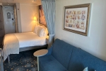 Deluxe Family Verandah Stateroom Picture