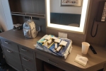 Deluxe Family Verandah Stateroom Picture