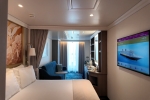 Deluxe Family Verandah Stateroom Picture