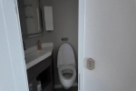 Deluxe-Oceanview Stateroom Cabin 8504. Picture