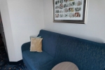 Deluxe-Oceanview Stateroom Cabin 8504. Picture