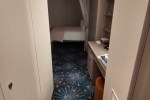Deluxe-Oceanview Cabin Picture