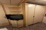 Atrium Promenade View Stateroom Cabin 8601. Picture