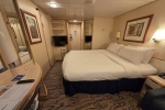 Atrium Promenade View Stateroom Cabin 8601. Picture