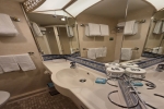 Atrium Promenade View Stateroom Cabin 8601. Picture